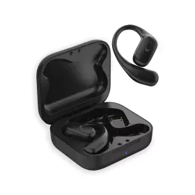 Auriculares KSIX Cosmos Negro de KSIX, Auriculares y accesorios - Ref: S1906771, Precio: 24,45 €, Descuento: %