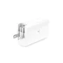 Chargeur mural KSIX GaN Blanc 65 W de KSIX, Chargeurs - Réf : S1906774, Prix : 28,47 €, Remise : %