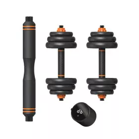 Dumbbells Xiaomi Fed by Xiaomi, Dumbbells - Ref: S1906775, Price: 104,17 €, Discount: %