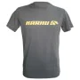 Herren Kurzarm-T-Shirt Karhu T-PROMO 2 Grau (Größe s) von Karhu, Herren - Ref: S2000006, Preis: 12,10 €, Rabatt: %