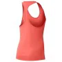 Camiseta de Tirantes Mujer Reebok Wor Supremium 2.0 Tank Coral (Talla 38 eu - m us) de Reebok, Mujer - Ref: S2000856, Precio:...