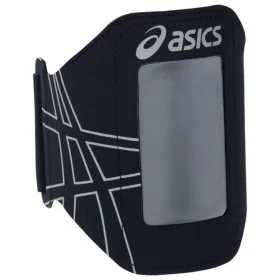 Pulseira Desportiva Asics MP3 Preto de Asics, Suportes - Ref: S2003061, Preço: 19,36 €, Desconto: %