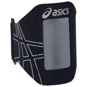 Sports bracelet Asics MP3 Black by Asics, Mounts & Stands - Ref: S2003061, Price: 18,59 €, Discount: %