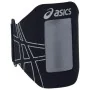 Sportarmband Asics MP3 Schwarz von Asics, Halterungen & Ständer - Ref: S2003061, Preis: 18,59 €, Rabatt: %