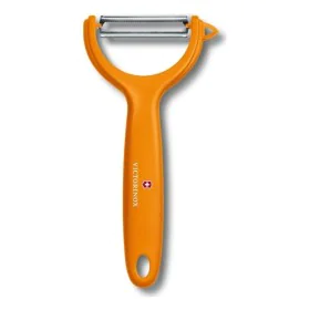 Éplucheur Victorinox 7.6079.9 Orange de Victorinox, Eplucheurs et zesteurs - Réf : S2003110, Prix : 7,57 €, Remise : %