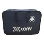 Portable First Aid Kit Cony Navy blue by Cony, First aid kits - Ref: S2003303, Price: 28,74 €, Discount: %