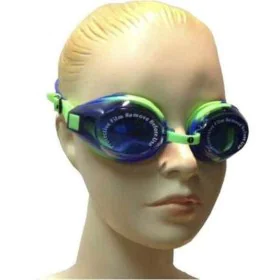 Lunettes de bain pour adultes Liquid Sport HOT 21501 Bleu Multicouleur de Liquid Sport, Lunettes - Réf : S2003401, Prix : 7,8...