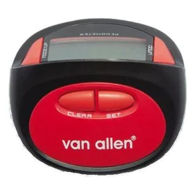 Podómetro Multifunción Van Allen de Van Allen, Podómetros - Ref: S2003577, Precio: 17,36 €, Descuento: %