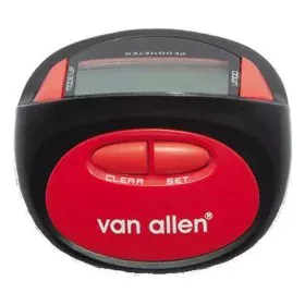 Podómetro Multifunções Van Allen de Van Allen, Podómetros - Ref: S2003577, Preço: 17,36 €, Desconto: %