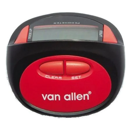 Podómetro Multifunções Van Allen de Van Allen, Podómetros - Ref: S2003577, Preço: 17,36 €, Desconto: %