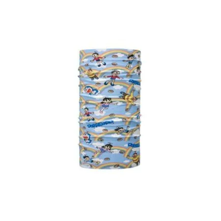 Braga de Cuello Doraemon Wind X-Treme Rainwow Infantil Poliéster de Wind X-Treme, Cubrecabezas - Ref: S2003591, Precio: 11,71...