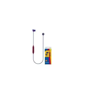 Écouteurs de Sport Bluetooth avec Microphone F.C. Barcelona Bleu de Bobroff, Écouteurs et accessoires - Réf : S2003965, Prix ...