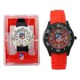 Orologio Giovanile Atlético Madrid di Atlético Madrid, Orologi da polso - Rif: S2004013, Prezzo: 17,62 €, Sconto: %