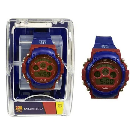 Teenagers' Watch F.C. Barcelona by F.C. Barcelona, Wrist Watches - Ref: S2004039, Price: 19,02 €, Discount: %