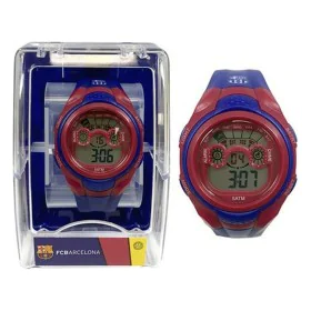 Infant's Watch F.C. Barcelona by F.C. Barcelona, Wrist Watches - Ref: S2004042, Price: 17,62 €, Discount: %