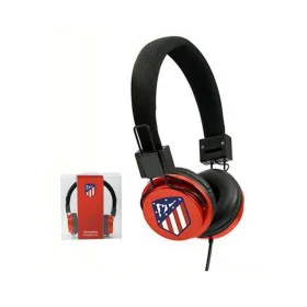 Auriculares de Diadema Atlético Madrid Rojo de Mosquito Aid Kit, Auriculares y accesorios - Ref: S2004048, Precio: 20,07 €, D...