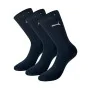 Chaussettes de Sport Puma 7312 Homme 3 paires 39-42 (3 pcs) de Puma, Homme - Réf : S2004110, Prix : 10,07 €, Remise : %