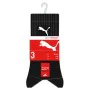 Chaussettes de Sport Puma 7312 Homme 3 paires 39-42 (3 pcs) de Puma, Homme - Réf : S2004110, Prix : 10,07 €, Remise : %