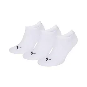 Calcetines Tobilleros Deportivos Puma 261080001 Blanco Hombre Unisex adultos de Puma, Hombre - Ref: S2004122, Precio: 10,07 €...