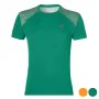 Camiseta de Manga Corta Hombre Asics fuzeX TEE de Asics, Hombre - Ref: S2005567, Precio: 39,40 €, Descuento: %