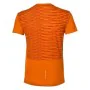 Camiseta de Manga Corta Hombre Asics fuzeX TEE de Asics, Hombre - Ref: S2005567, Precio: 39,40 €, Descuento: %