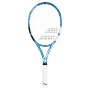 Racchetta non Incordata Babolat Pure Drive Lite Azzurro Grafite di Babolat, Attrezzatura da allenamento - Rif: S2005602, Prez...