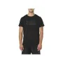 Men’s Short Sleeve T-Shirt Asics GRAPHIC SS TOP Black (USA) by Asics, Men - Ref: S2005619, Price: 25,40 €, Discount: %