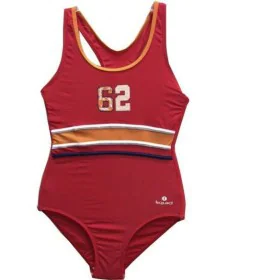 Costume da Bagno per Bambini Liquid Sport Dory Rosso di Liquid Sport, Abbigliamento da bagno - Rif: S2005627, Prezzo: 7,83 €,...