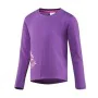 Shirt Infantil Reebok G ES LS Tee de Reebok, Roupa - Ref: S2006547, Preço: 17,76 €, Desconto: %