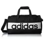 Sports bag Adidas Lin Per TB M by Adidas, Sports bags - Ref: S2006571, Price: 28,81 €, Discount: %