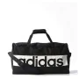 Sports bag Adidas Lin Per TB M by Adidas, Sports bags - Ref: S2006571, Price: 28,81 €, Discount: %