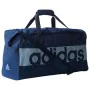 Sports bag Adidas Lin Per TB M by Adidas, Sports bags - Ref: S2006571, Price: 28,81 €, Discount: %