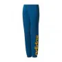 Pantalón de Chándal para Niños Adidas YB LIN de Adidas, Niña - Ref: S2006711, Precio: 29,61 €, Descuento: %