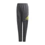 Pantalón de Chándal para Niños Adidas YB Logo de Adidas, Niña - Ref: S2006712, Precio: 30,17 €, Descuento: %