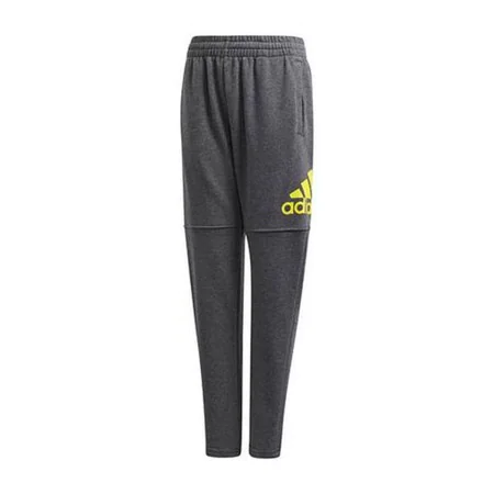 Pantalón de Chándal para Niños Adidas YB Logo de Adidas, Niña - Ref: S2006712, Precio: 30,17 €, Descuento: %