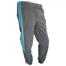 Pantalón de Chándal para Niños Adidas YB CHAL KN PA C de Adidas, Niño - Ref: S2006730, Precio: 38,53 €, Descuento: %