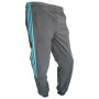 Calças de Treino Infantis Adidas YB CHAL KN PA C de Adidas, Menino - Ref: S2006730, Preço: 38,53 €, Desconto: %