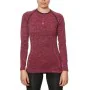 Camisola Térmica para Mulher Sport Hg Hg-8052 Preto Magenta de Sport Hg, Roupa - Ref: S2007905, Preço: 29,61 €, Desconto: %