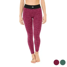 Leggings de Desporto de Mulher Sport Hg HG-9050 de Sport Hg, Mulher - Ref: S2007939, Preço: 32,28 €, Desconto: %