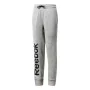 Pantalón de Chándal para Niños Reebok B ES BL de Reebok, Niña - Ref: S2008425, Precio: 23,69 €, Descuento: %