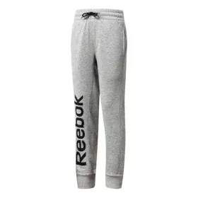 Pantalón de Chándal para Niños Reebok B ES BL de Reebok, Niña - Ref: S2008425, Precio: 23,69 €, Descuento: %