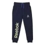 Pantalons de Survêtement pour Enfants Reebok B ES BL de Reebok, Fille - Réf : S2008425, Prix : 23,69 €, Remise : %