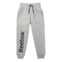 Pantalón de Chándal para Niños Reebok B ES BL de Reebok, Niña - Ref: S2008425, Precio: 23,69 €, Descuento: %