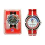 Children's Watch Atlético Madrid by Atlético Madrid, Wrist Watches - Ref: S2009914, Price: 17,62 €, Discount: %