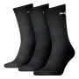 Calcetines Deportivos Puma SPORT (3 pares) Negro Hombre Unisex de Puma, Hombre - Ref: S2010774, Precio: 10,48 €, Descuento: %