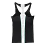 Tank Top Women Fila 683036.A449 Black by Fila, Women - Ref: S2011003, Price: 31,81 €, Discount: %