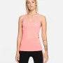 T-Shirt de Alças Mulher Fila 683036.A449 Cor de rosa de Fila, Mulher - Ref: S2011004, Preço: 31,81 €, Desconto: %