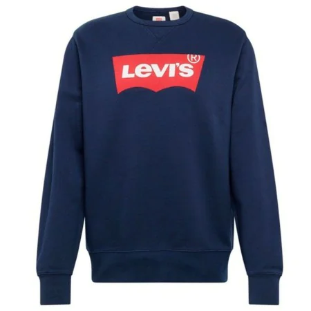 Sweat-shirt Enfant Levi's Box Tab de Levi's, Garçon - Réf : S2012152, Prix : 34,78 €, Remise : %