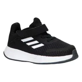 Sportschuhe für Babys Adidas Duramo SL I Schwarz von Adidas, Schuhe - Ref: S2012392, Preis: 31,06 €, Rabatt: %