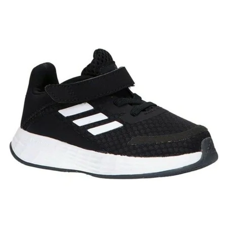 Sapatilhas de Desporto para Bebés Adidas Duramo SL I Preto de Adidas, Ténis - Ref: S2012392, Preço: 31,06 €, Desconto: %